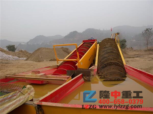 螺旋洗沙機洗河沙 螺旋洗沙機洗河沙.jpg