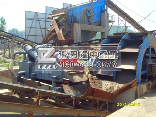 洗沙機與細砂回收機 洗沙機與細砂回收機.jpg